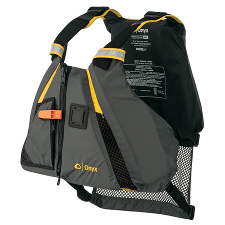 Onyx Onyx Movent Dynamic Vest - XS/SM 122200-300-020-18